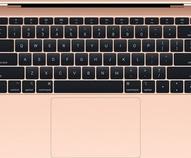 MacBook Air 13  Gold 2019  (MVFN2) 256Gb